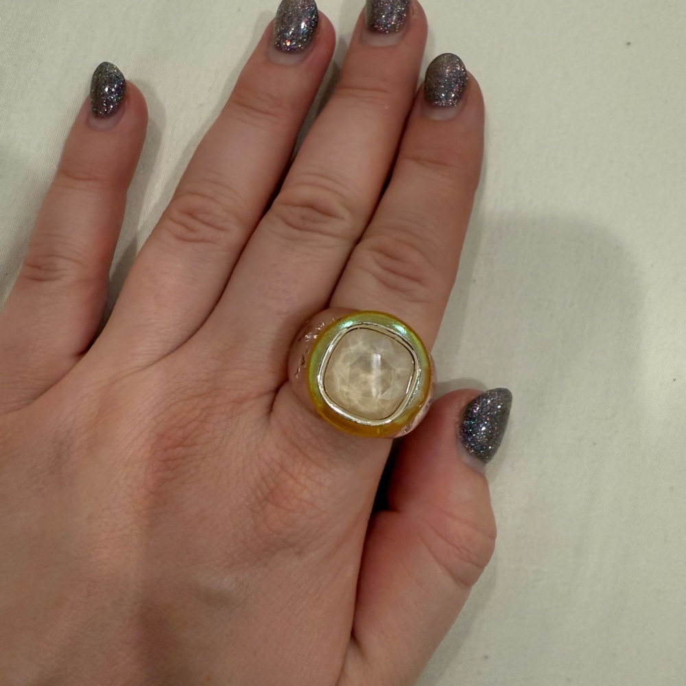 Mounser ring